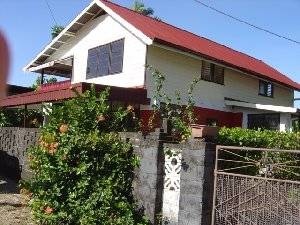 WoonHuis Te Koop in Suriname Paramaribo