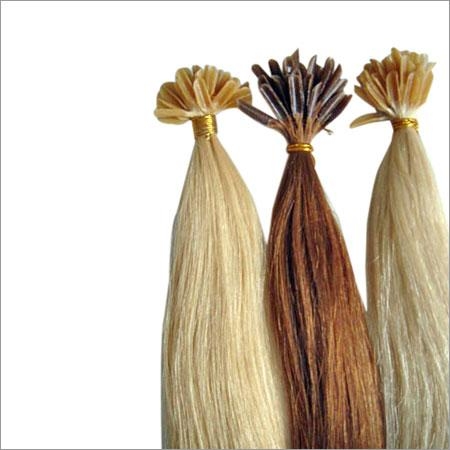 Hair Extentions gezet bij mij thuis