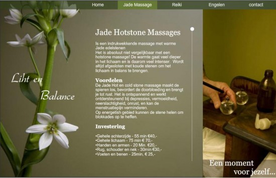 Je website in een dag klaar