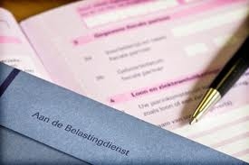 Belastingaangifte voordelig verzorgd