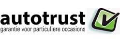 (Ver)Koop ”òm gerust met Autotrust! (i.s.m. de ANWB en Unigarant)