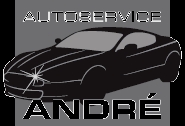 Als het om autoservice gaat... autoservice Andre