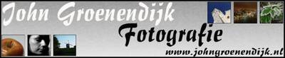 Trouwfotograaf