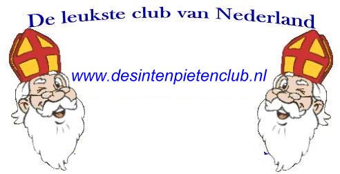 Www.desintenpietenclub.nl