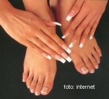 Voetpedicure