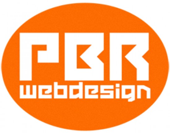 PBR Webdesign | Website vanaf €300,- (excl BTW)