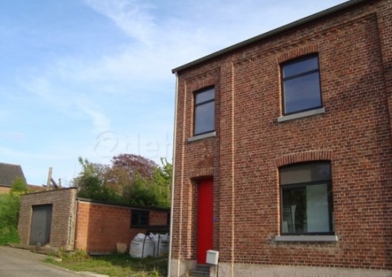 Vastgoed verkopen
