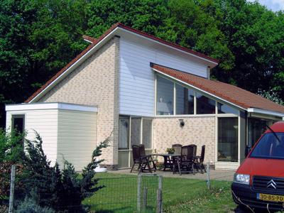 Vakantiebungalow. juli last minute korting