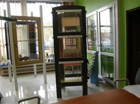 Ramen en Deuren Kozijnen PVC Hout Aluminium — foto 1