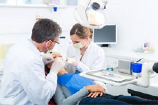 Dental Care Mondhygienisten Rotterdam — foto 1