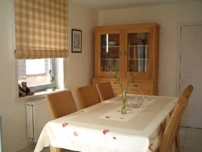 De Panne : zonnig appartement in villaresidentie