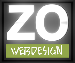 Ontwerpen van uw Website.