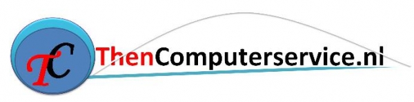 Uw computerhulp aan huis: Thencomputerservice.nl