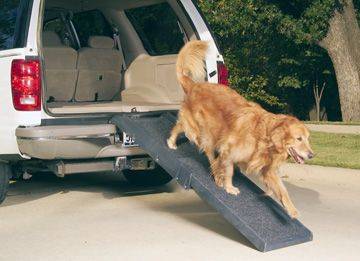 PetRamp loopplank voor honden
