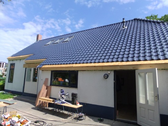 Kies voor zekerheid kies voor Bouwbedrijf Lanjouw, BouwGarant aannemer
