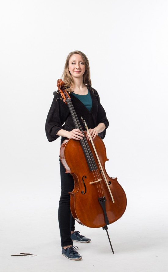 Celloles in Den Haag en omgeving