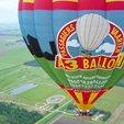 Ballonvaart