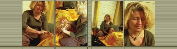 Massage Amsterdam