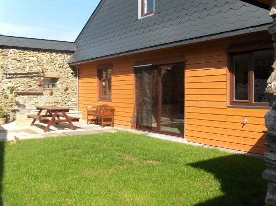 Ardennen: heerlijk huis met sauna en WiFi (10-12 p) — foto 1