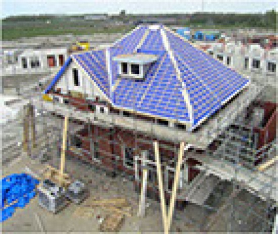 Bouwtoezicht en oplevering — foto 1