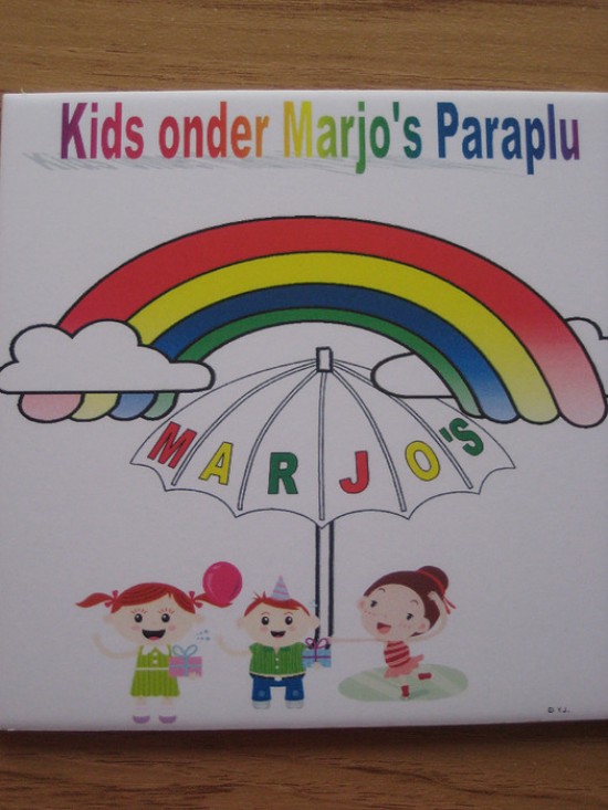Gastouderopvang voor kids van 0 t/m 4 jaar oud