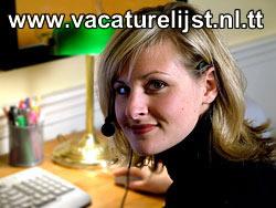 De grootste vacature lijst van Nederland!