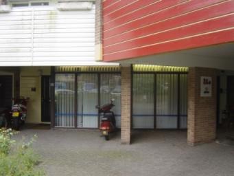 Praktijkruimte in Midwoud te huur