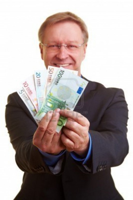 Betrouwbare lening bieden