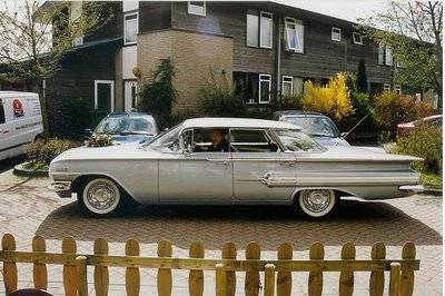 Charter chauffeur / distributie/op en overslag