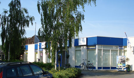 Cursus Tactiel Stimulering in de praktijk
