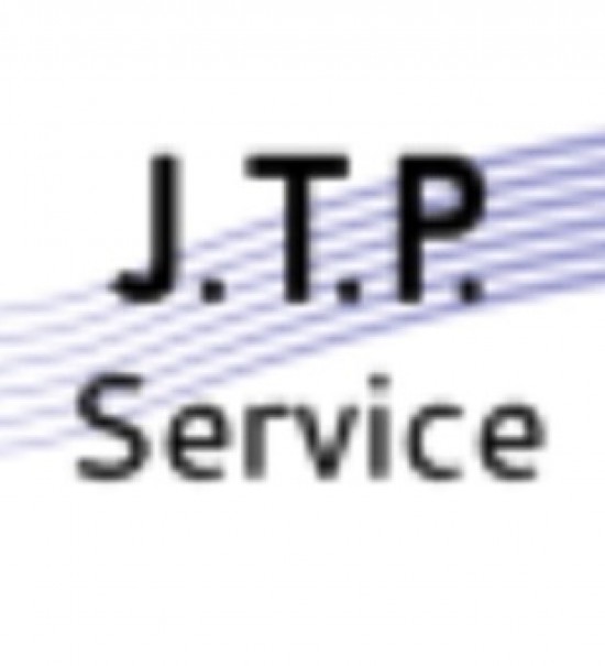 J.T.P.Service heeft nog tijd voor uw schoonmaak