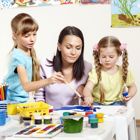 Au pair kandidaat met garantie