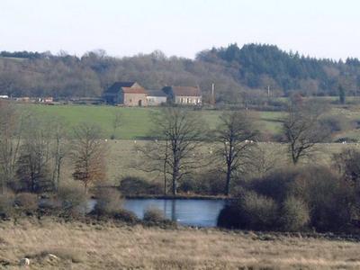Vakantie in Frankrijk