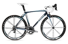 F/S Trek 2009 Madone 6.9 Pro Dura-Ace Bike