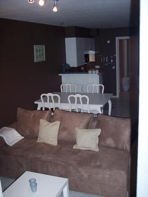 Nieuw vakantieappartement