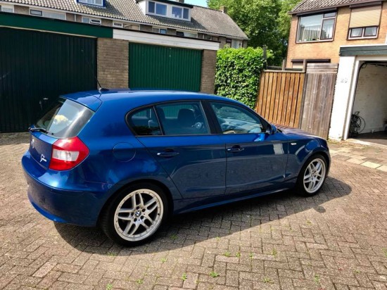 Voor een auto, motor of boot in showroomstaat! — foto 1