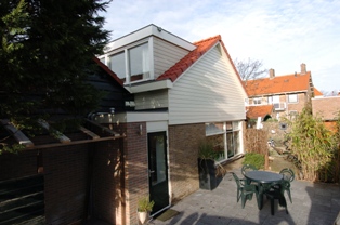 Vakantiewoning Joeysplace