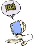 Uniek online thuiswerk