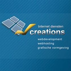 Website laten hosten?