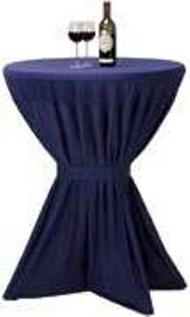 Huren hangtafels hangtafel staantafel statafels
