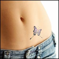 TATTOO-STEMPELS