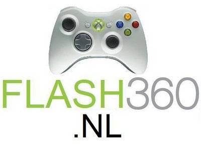 Flash360.nl Xbox 360 ombouwen