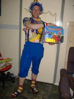 Kindertheater