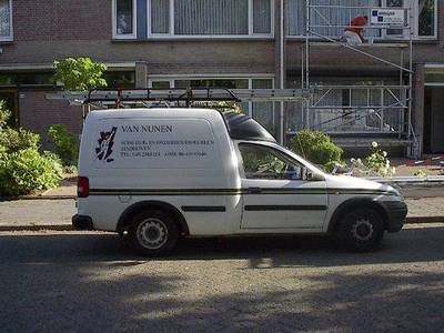 Schilderwerken