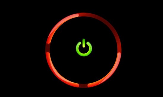 Xbox 360 RROD reparatie — foto 1