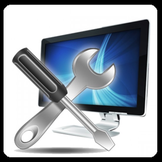 PC en Laptop Reparaties / Upgrades
