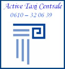 Active Taxi Hilversum