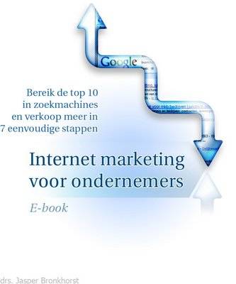 Internet marketing e-boek