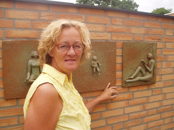 Keramiek ontwikkeling