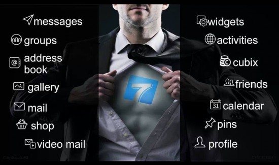Gezocht (Online)Promotie Medewerkers voor nieuw Social Media Network — foto 1